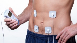 Chiropractic Therapies: Electrical Muscle Stimulation (EMS)